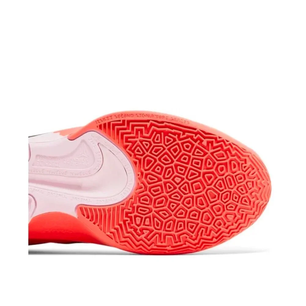 🌟SALE🌟Nike JA 2 Heart Eyes - Picture 6 of 9